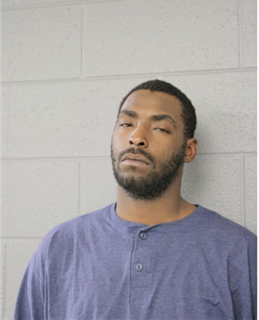 ROSHAWN WORTHY, Cook County, Illinois