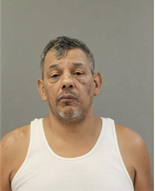 MICHAEL J YBARRA, Cook County, Illinois