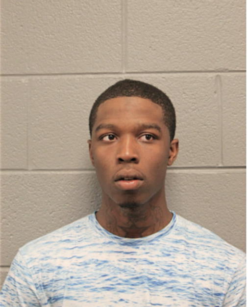 DARIUS D YONG, Cook County, Illinois