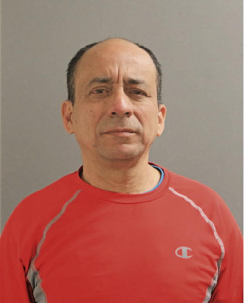 JHONNY I ZAMBRANO, Cook County, Illinois