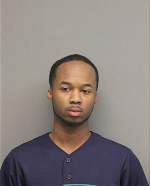 NATHANIEL L ABRAM, Cook County, Illinois