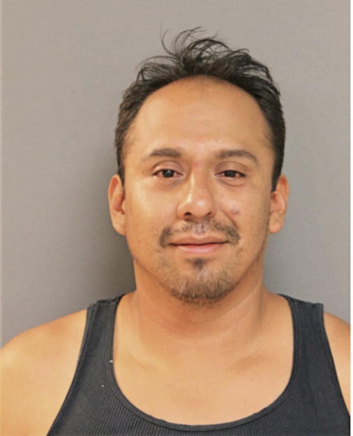 FRANCISCO AGUILAR, Cook County, Illinois