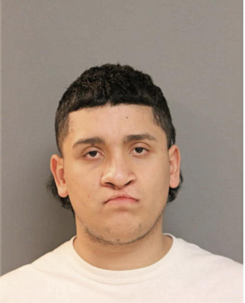 JOSUE E AGUILAR, Cook County, Illinois