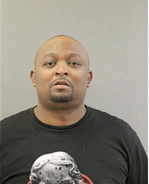 CHRISTOPHER ALLEN, Cook County, Illinois
