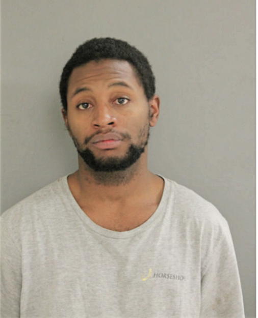 JAMES L ALLEN, Cook County, Illinois