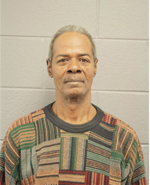 LEON ALLEN, Cook County, Illinois