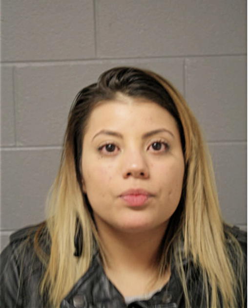 AMY ASTORGA, Cook County, Illinois