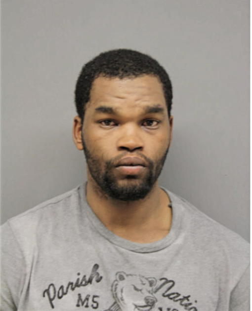 WILLIAM J AUSTIN, Cook County, Illinois