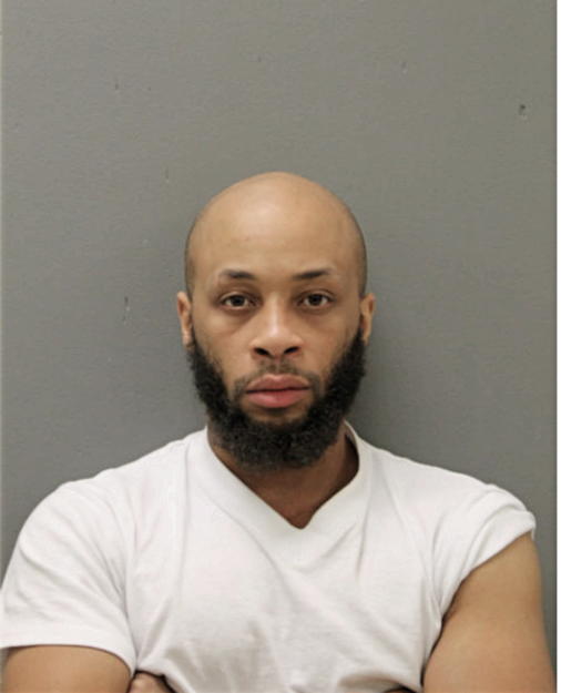 JUSTIN O AUTRY, Cook County, Illinois