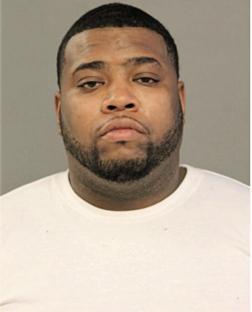 JEREMY D BANKS, Cook County, Illinois