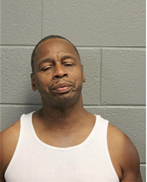 DONALD R BARFIELD, Cook County, Illinois