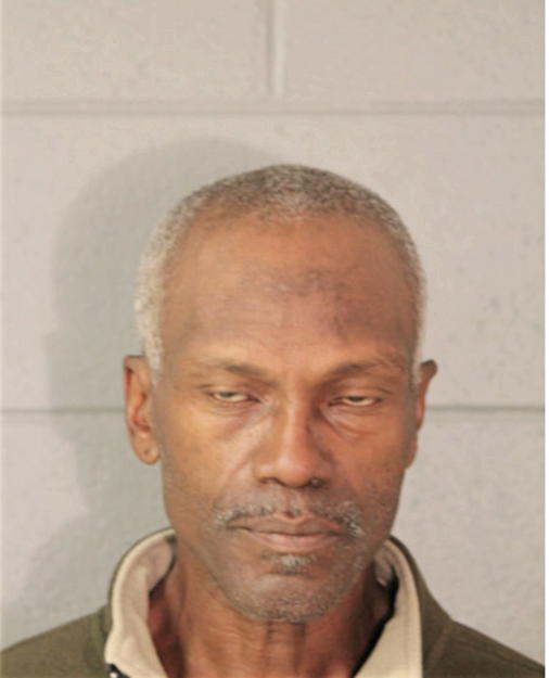 ROBERT BLANTON, Cook County, Illinois