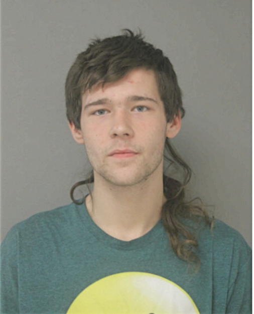 TIMOTHY BOWERS, Cook County, Illinois