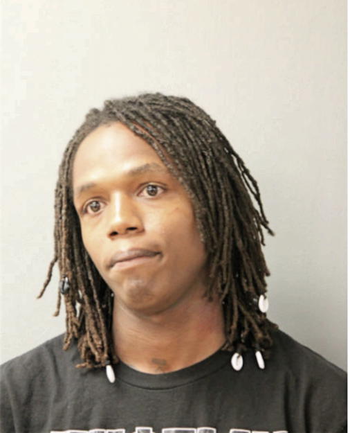 ALI A BOYD, Cook County, Illinois