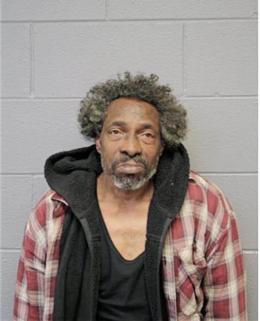 LEROY BRACY, Cook County, Illinois