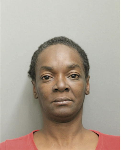 LATANYA BREWER, Cook County, Illinois