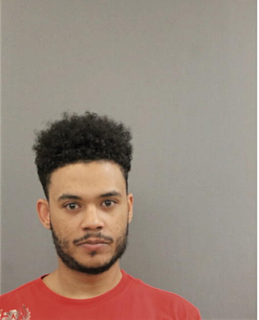 KENTRELL H BRINKLEY, Cook County, Illinois