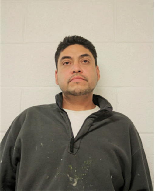 MIGUEL BUCIO, Cook County, Illinois