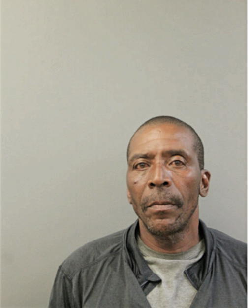 RICHARD L BURKES, Cook County, Illinois