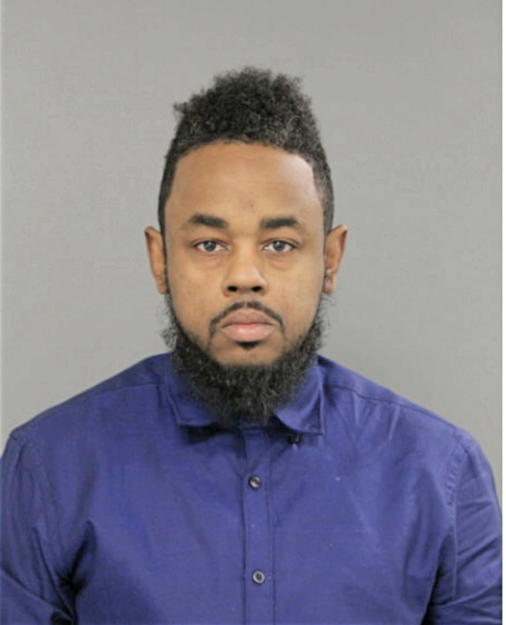 KEVIN D BURNS, Cook County, Illinois