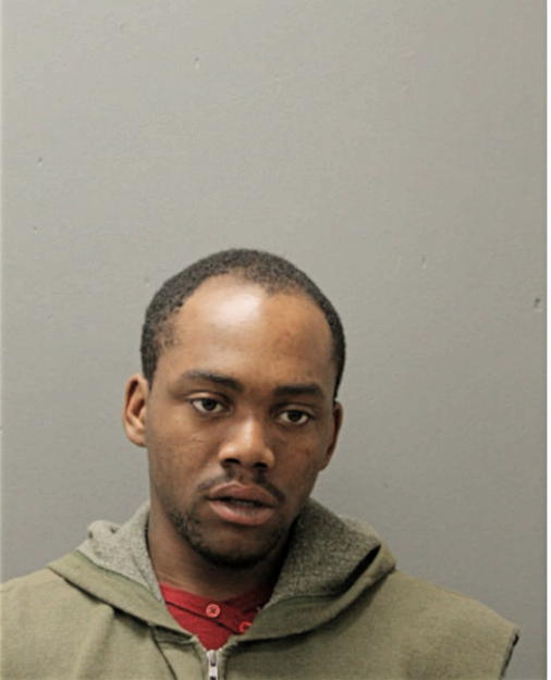 SHAWN M BUTLER, Cook County, Illinois