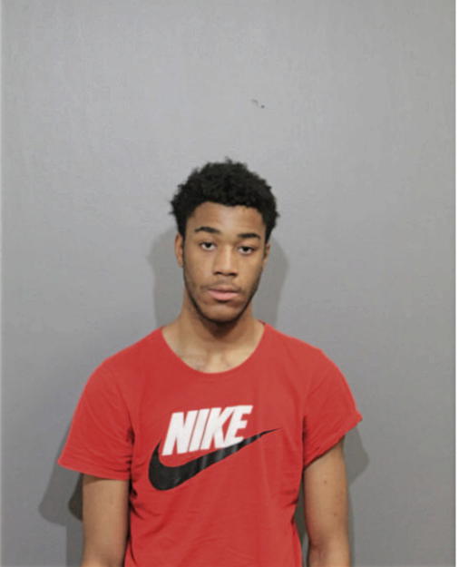 TAYVEYON BUTLER, Cook County, Illinois