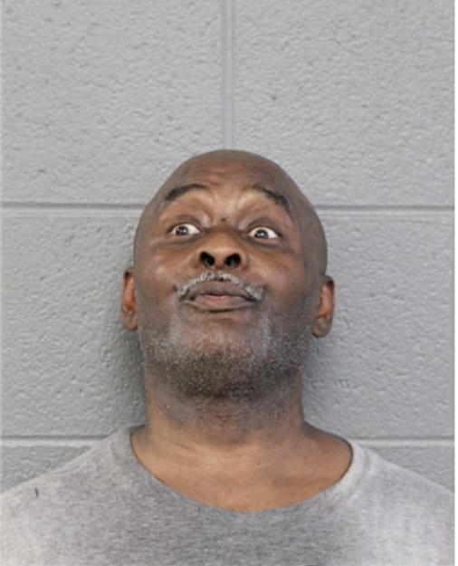 MICHAEL BYNUM, Cook County, Illinois