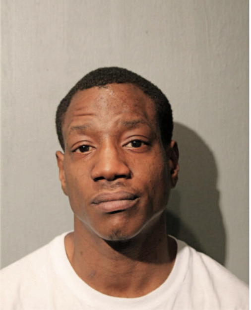 JAMIL D CAMPBELL, Cook County, Illinois