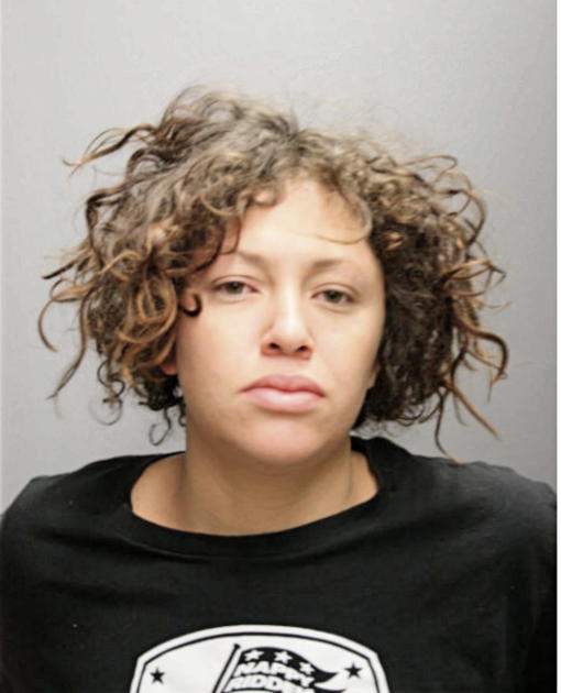 ANNA CAMPOS, Cook County, Illinois