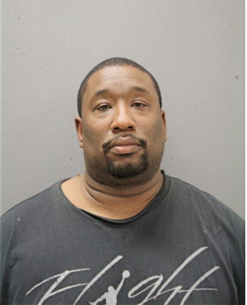 JERRY L CAREY, Cook County, Illinois