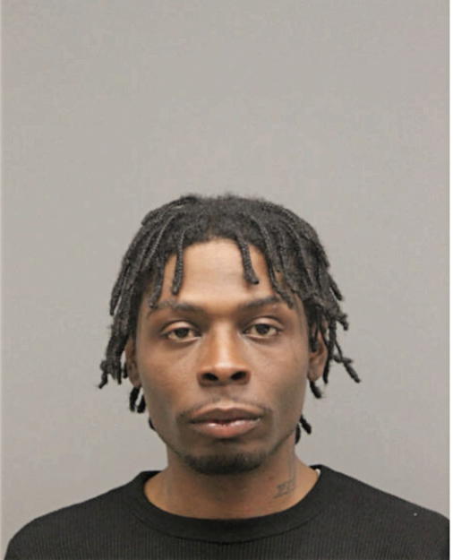 DERRICK CARR, Cook County, Illinois
