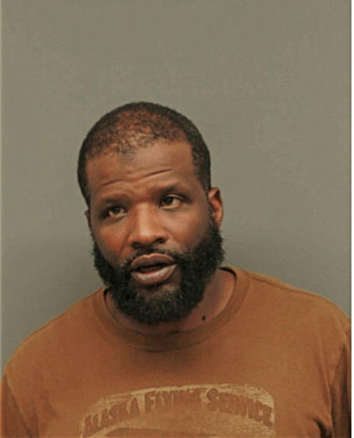 LEOTIS D CARR, Cook County, Illinois