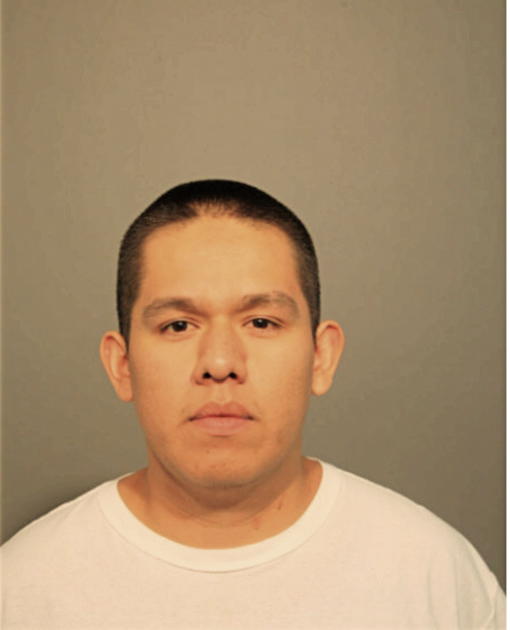 ROBERTO CASTREJON, Cook County, Illinois