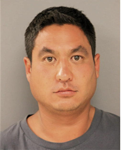 ERIC CHUNG, Cook County, Illinois