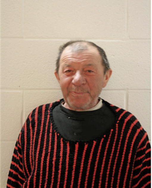 TADEUSZ CIOLEK, Cook County, Illinois