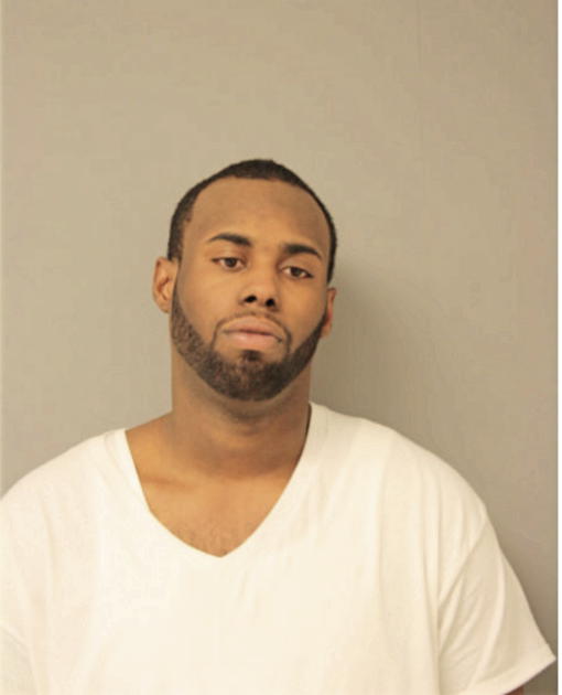 KIWANE CLIFTON, Cook County, Illinois