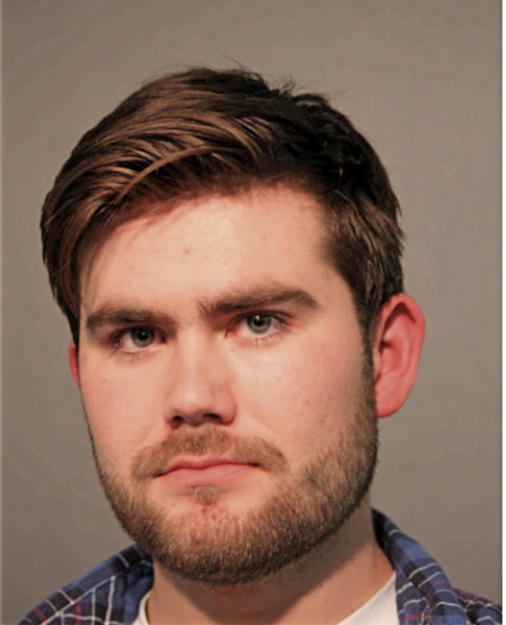 DANIEL S COLLINS, Cook County, Illinois