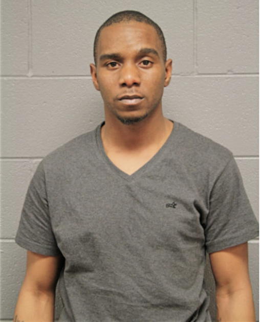 CHARLES DAVIS, Cook County, Illinois