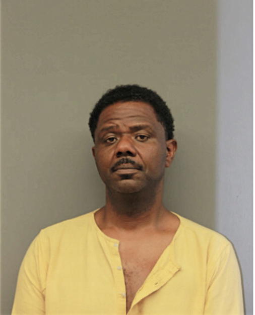 JELANI L DAVIS, Cook County, Illinois