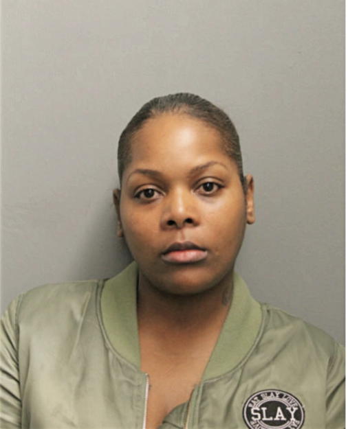 QUERITA C DAVIS, Cook County, Illinois