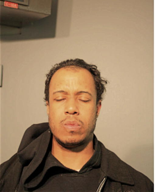 ROBERT DAVISON, Cook County, Illinois