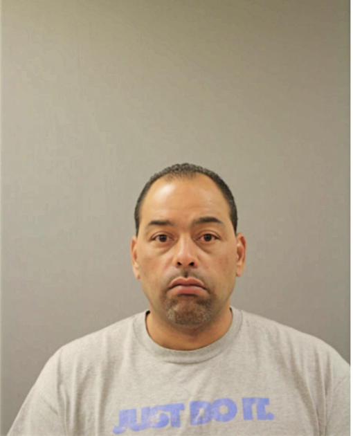 LUIS DELGADO, Cook County, Illinois
