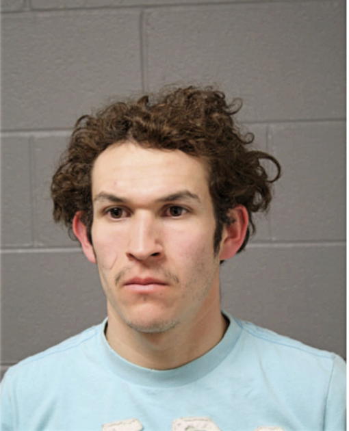 PORFIRIO DIAZ-MATA, Cook County, Illinois