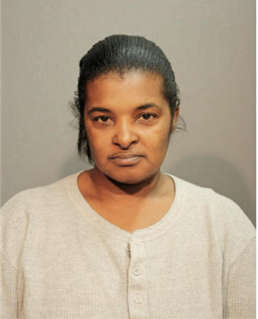 VIVIAN J DIXON, Cook County, Illinois