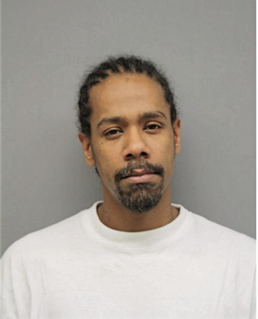 DAVID ELIAS KIROS, Cook County, Illinois