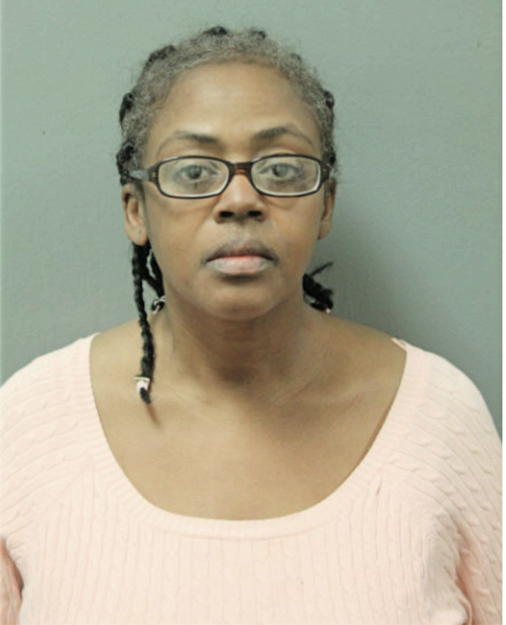 WANDA A ELLIS, Cook County, Illinois