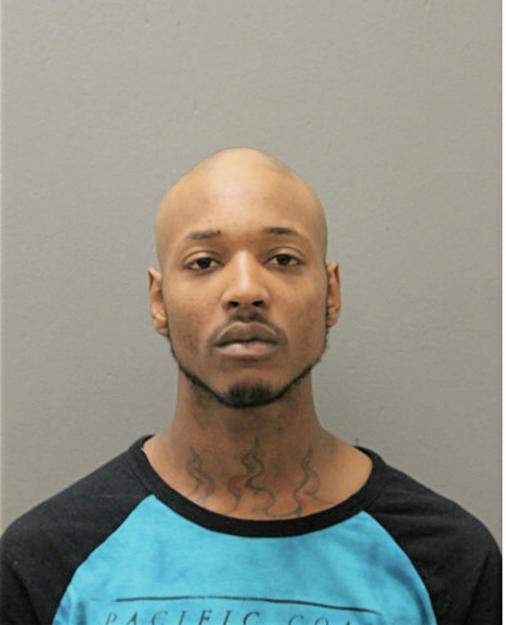 DEVON D ELLZEY, Cook County, Illinois