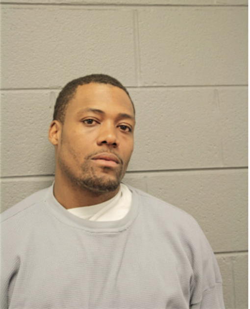 THOMAS EVANS, Cook County, Illinois