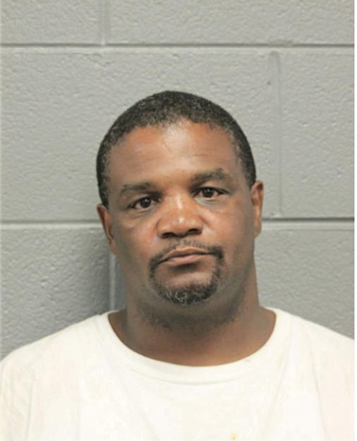 TERRENCE A FAUST, Cook County, Illinois