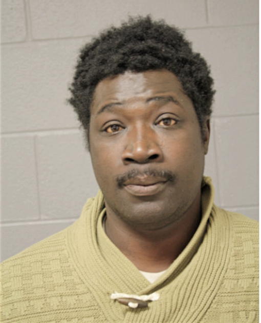 RICCO D FERGUSON, Cook County, Illinois
